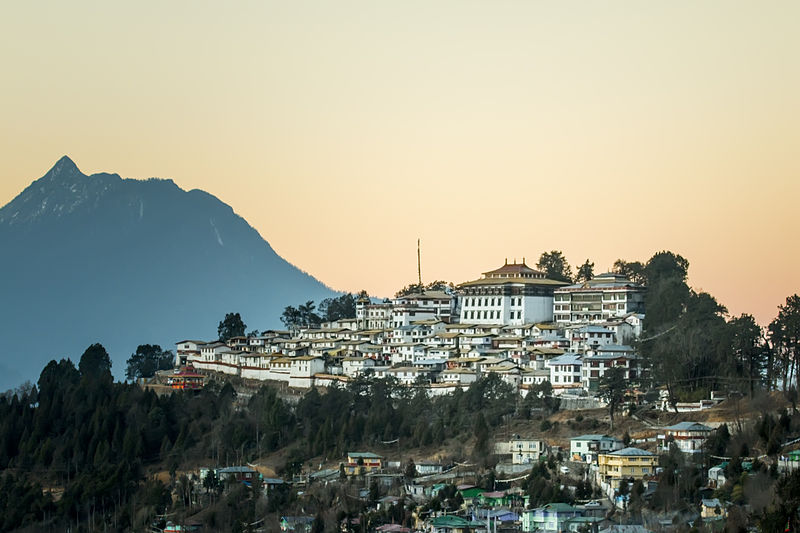 Arunachal Pradesh 3